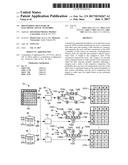 DISCOVERING SIGNATURE OF ELECTRONIC SOCIAL NETWORKS diagram and image