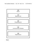 SYSTEM AND METHOD FOR GENERATING AND USING INFERENCE MODELS diagram and image