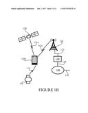 Thematic map based activity type prediction diagram and image