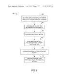 PROVIDING RECOMMENDATION TO USER COMPUTING DEVICE BASED ON CURRENT     LOCATION OF FRIEND COMPUTING DEVICE diagram and image