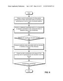 STATISTICAL DETECTION OF SITE SPEED PERFORMANCE ANOMALIES diagram and image