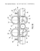 AUTOMATED TELLER MACHINE WITH AN ENCRYPTING CARD READER AND AN ENCRYPTING     PIN PAD diagram and image