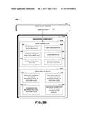 ONBOARDING FEATURE CUES diagram and image