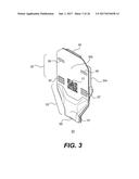 IMAGE COLOR BALANCING FOR TEST RECEPTACLE diagram and image