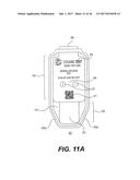 IMAGE COLOR BALANCING FOR TEST RECEPTACLE diagram and image