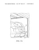 VEHICLE LIFTGATE AND GARAGE DOOR SYNCHRONIZATION diagram and image