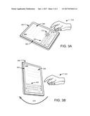 PREVENTING SCREEN ROTATION DURING USE diagram and image