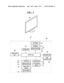 VIDEO DISPLAY DEVICE AND OPERATION METHOD THEREFOR diagram and image