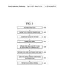 VIDEO DISPLAY DEVICE AND OPERATION METHOD THEREFOR diagram and image