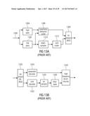 APPARATUS AND METHOD FOR ENCODING AND DECODING AN ENCODED AUDIO SIGNAL     USING TEMPORAL NOISE/PATCH SHAPING diagram and image