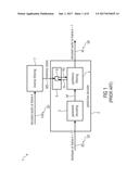 CONCEPT FOR SWITCHING OF SAMPLING RATES AT AUDIO PROCESSING DEVICES diagram and image