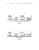 SEMICONDUCTOR MEMORY SYSTEM INCLUDING A PLURALITY OF SEMICONDUCTOR MEMORY     DEVICES diagram and image