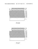 METHOD FOR MANUFACTURING SEMICONDUCTOR DEVICE AND SEMICONDUCTOR DEVICE     MANUFACTURING APPARATUS diagram and image