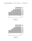 METHOD FOR MANUFACTURING SEMICONDUCTOR DEVICE AND SEMICONDUCTOR DEVICE     MANUFACTURING APPARATUS diagram and image