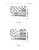 METHOD FOR MANUFACTURING SEMICONDUCTOR DEVICE AND SEMICONDUCTOR DEVICE     MANUFACTURING APPARATUS diagram and image