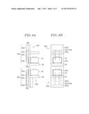 SUBSTRATE TRANSFER CHAMBER AND CONTAINER CONNECTING MECHANISM diagram and image