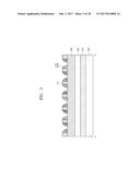 METHODS OF FORMING FINE PATTERNS INCLUDING PAD PORTION AND LINE PORTION diagram and image