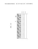 METHODS OF FORMING FINE PATTERNS INCLUDING PAD PORTION AND LINE PORTION diagram and image