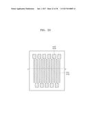 METHODS OF FORMING FINE PATTERNS INCLUDING PAD PORTION AND LINE PORTION diagram and image