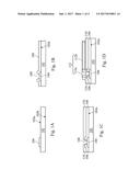 Wafer Level Chip Scale Package Interconnects and Methods of Manufacture     Thereof diagram and image