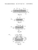 Packaged Semiconductor Devices, Methods of Packaging Semiconductor     Devices, and PoP Devices diagram and image