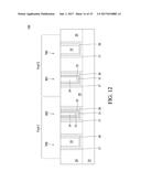 SEMICONDUCTOR DEVICE STRUCTURE AND MANUFACTURING METHOD THEREOF diagram and image