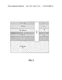 INTEGRATED CIRCUIT HAVING MIM CAPACITOR WITH REFRACTORY METAL SILICIDED     STRAP AND METHOD TO FABRICATE SAME diagram and image