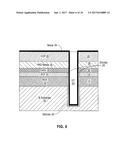 INTEGRATED CIRCUIT HAVING MIM CAPACITOR WITH REFRACTORY METAL SILICIDED     STRAP AND METHOD TO FABRICATE SAME diagram and image