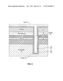 INTEGRATED CIRCUIT HAVING MIM CAPACITOR WITH REFRACTORY METAL SILICIDED     STRAP AND METHOD TO FABRICATE SAME diagram and image