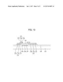 THIN FILM TRANSISTOR ARRAY PANEL AND MANUFACTURING METHOD THEREOF diagram and image