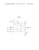 Organic Light Emitting Diode Display diagram and image