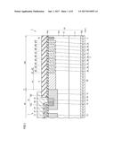 SILICON CARBIDE SEMICONDUCTOR DEVICE AND METHOD OF MANUFACTURING THE SAME diagram and image