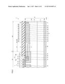 SILICON CARBIDE SEMICONDUCTOR DEVICE AND METHOD OF MANUFACTURING THE SAME diagram and image