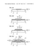 SEMICONDUCTOR DEVICE AND METHOD FOR MANUFACTURNG THE SAME diagram and image