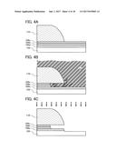 SEMICONDUCTOR DEVICE AND METHOD FOR MANUFACTURNG THE SAME diagram and image