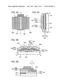 SEMICONDUCTOR DEVICE AND METHOD FOR MANUFACTURNG THE SAME diagram and image