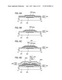 SEMICONDUCTOR DEVICE AND METHOD FOR MANUFACTURNG THE SAME diagram and image