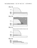 SEMICONDUCTOR DEVICE AND METHOD FOR MANUFACTURNG THE SAME diagram and image