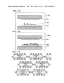 SEMICONDUCTOR DEVICE AND METHOD FOR MANUFACTURNG THE SAME diagram and image