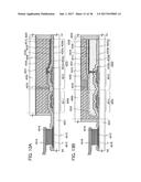 SEMICONDUCTOR DEVICE AND METHOD FOR MANUFACTURNG THE SAME diagram and image