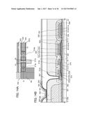 SEMICONDUCTOR DEVICE AND METHOD FOR MANUFACTURNG THE SAME diagram and image