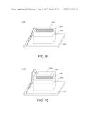 WAVELENGTH-CONVERTING MATERIAL AND APPLICATION THEREOF diagram and image