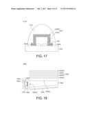 WAVELENGTH-CONVERTING MATERIAL AND APPLICATION THEREOF diagram and image