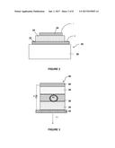 Molecular and Polymeric Semiconductors and Related Devices diagram and image