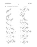 Molecular and Polymeric Semiconductors and Related Devices diagram and image