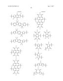 Molecular and Polymeric Semiconductors and Related Devices diagram and image