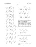 Molecular and Polymeric Semiconductors and Related Devices diagram and image