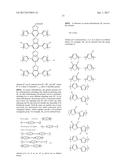 Molecular and Polymeric Semiconductors and Related Devices diagram and image