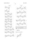 Molecular and Polymeric Semiconductors and Related Devices diagram and image