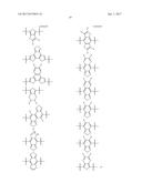 Molecular and Polymeric Semiconductors and Related Devices diagram and image